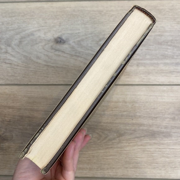 1st‎ Ed/Prt Encyclopedia of Practical Gastronomy - Picture 8 of 15